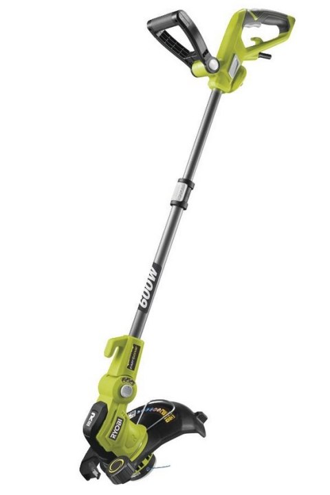 PODKASZARKA ELEKTRYCZNA 600W RTL6130 PODKASZARKA ELEKTRYCZNA 600W RTL6130