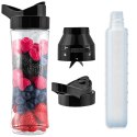 Pojemnik butelka do blendera 600 ml + wkład chłodzący BD-755 Berdsen