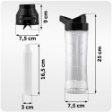 Pojemnik butelka do blendera 600 ml + wkład chłodzący BD-755 Berdsen