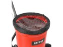 SIEWNIK/ROZRZUTNIK OGRODOWY ROTACYJNY 25KG