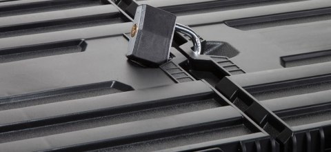 SKRZYNKA NARZĘDZIOWA NA KÓŁKACH KETER CANTILEVER JOB BOX SKRZYNKA NARZĘDZIOWA NA KÓŁKACH KETER CANTILEVER JOB BOX