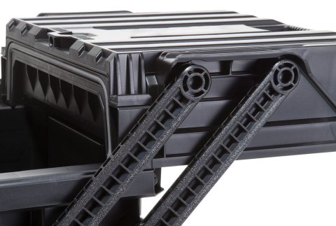 SKRZYNKA NARZĘDZIOWA NA KÓŁKACH KETER CANTILEVER JOB BOX SKRZYNKA NARZĘDZIOWA NA KÓŁKACH KETER CANTILEVER JOB BOX