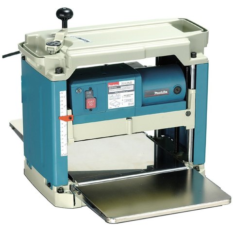 STRUGARKA GRUBOŚCIOWA 304MM 1650W STRUGARKA GRUBOŚCIOWA 304MM 1650W