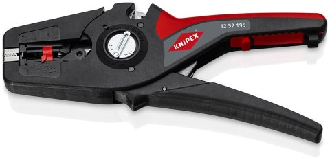 SZCZYPCE AUTOMATYCZNE DO ŚCIĄGANIA IZOLACJI PRECISTRIP16 SZCZYPCE AUTOMATYCZNE DO ŚCIĄGANIA IZOLACJI PRECISTRIP16