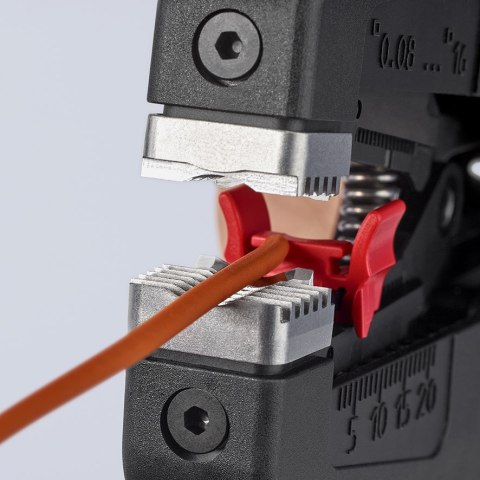 SZCZYPCE AUTOMATYCZNE DO ŚCIĄGANIA IZOLACJI PRECISTRIP16 SZCZYPCE AUTOMATYCZNE DO ŚCIĄGANIA IZOLACJI PRECISTRIP16