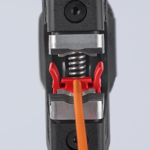 SZCZYPCE AUTOMATYCZNE DO ŚCIĄGANIA IZOLACJI PRECISTRIP16 SZCZYPCE AUTOMATYCZNE DO ŚCIĄGANIA IZOLACJI PRECISTRIP16