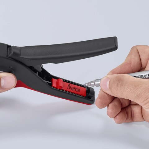 SZCZYPCE AUTOMATYCZNE DO ŚCIĄGANIA IZOLACJI PRECISTRIP16 SZCZYPCE AUTOMATYCZNE DO ŚCIĄGANIA IZOLACJI PRECISTRIP16