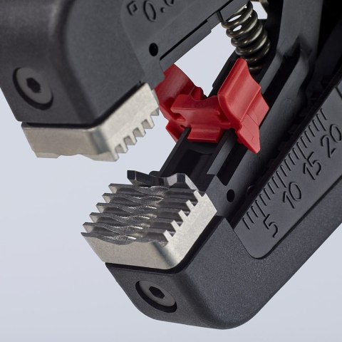 SZCZYPCE AUTOMATYCZNE DO ŚCIĄGANIA IZOLACJI PRECISTRIP16 SZCZYPCE AUTOMATYCZNE DO ŚCIĄGANIA IZOLACJI PRECISTRIP16