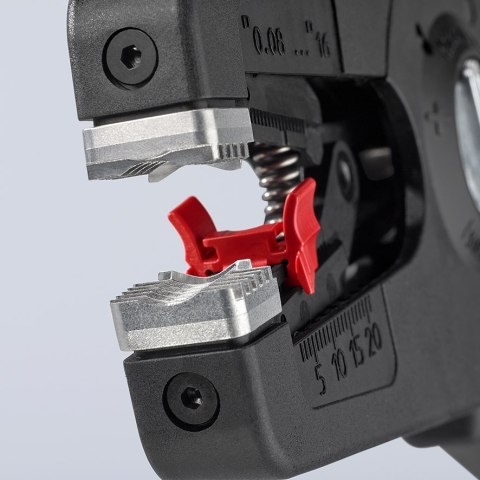 SZCZYPCE AUTOMATYCZNE DO ŚCIĄGANIA IZOLACJI PRECISTRIP16 SZCZYPCE AUTOMATYCZNE DO ŚCIĄGANIA IZOLACJI PRECISTRIP16