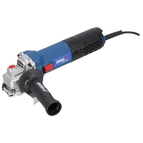 SZLIFIERKA KĄTOWA 125MM 1700W SZLIFIERKA KĄTOWA 125MM 1700W
