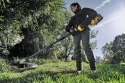 URZĄDZNIE WIELOF. OGRODOWE AKUM. SPLIT BOOM 54V 0AH