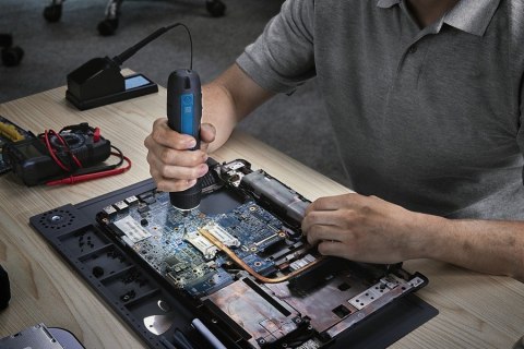 WKRĘTAK AKUMULATOROWY 3.6V BOSCH GO 3.0 USB-C WKRĘTAK AKUMULATOROWY 3.6V BOSCH GO 3.0 USB-C
