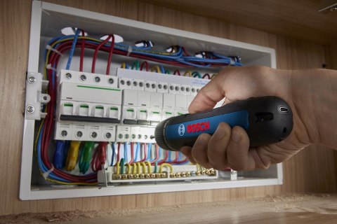 WKRĘTAK AKUMULATOROWY 3.6V BOSCH GO 3.0 USB-C WKRĘTAK AKUMULATOROWY 3.6V BOSCH GO 3.0 USB-C
