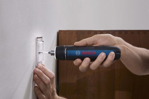 WKRĘTAK AKUMULATOROWY 3.6V BOSCH GO 3.0 USB-C WKRĘTAK AKUMULATOROWY 3.6V BOSCH GO 3.0 USB-C