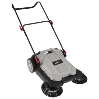 ZAMIATARKA RĘCZNA 650MM 18L