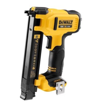 ZSZYWACZ AKUMULATOROWY DO PRZEWODÓW 18V XR 0*AH