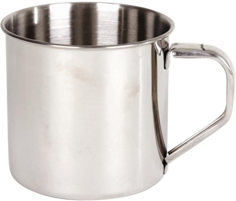 Kubek turystyczny 300ml STAL nierdzewna Kubek turystyczny 300ml STAL nierdzewna