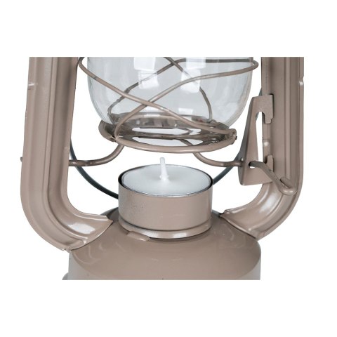 Lampa turystyczna 19cm TAUPE sztormowa Lampa turystyczna 19cm TAUPE sztormowa