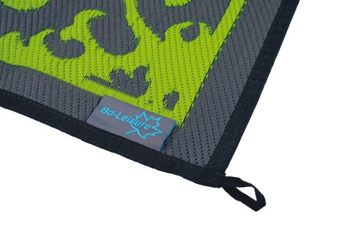 Mata piknikowa dwustronna CHILL MAT XXL 2x2|7m ZIELONA Mata piknikowa dwustronna CHILL MAT XXL 2x2|7m ZIELONA