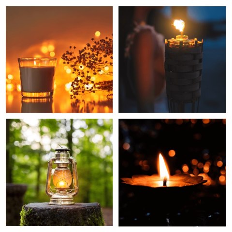 Paliwo olej do lamp, pochodni i świec 1,0L BEZZAPACHOWY Paliwo olej do lamp, pochodni i świec 1,0L BEZZAPACHOWY