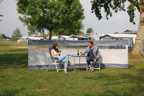 Parawan PLAŻA 5x1,4m 3-częściowy z oknem Parawan PLAŻA 5x1,4m 3-częściowy z oknem
