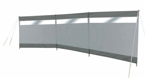 Parawan PLAŻA 5x1,4m 3-częściowy z oknem Parawan PLAŻA 5x1,4m 3-częściowy z oknem