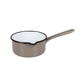 Rondelek emaliowany VINTAGE