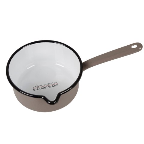 Rondelek emaliowany VINTAGE Rondelek emaliowany VINTAGE