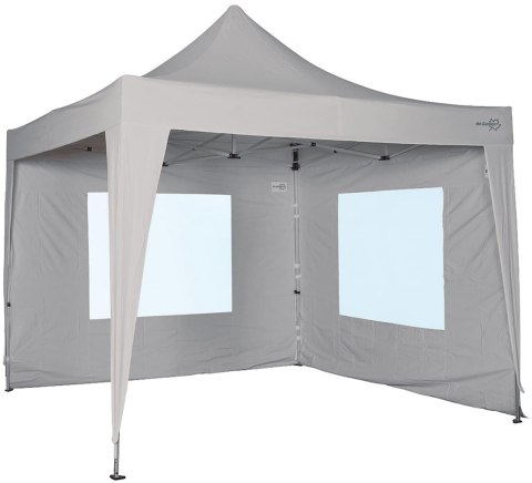 Ścianka boczna z oknem do namiotu PARTY TENT Ścianka boczna z oknem do namiotu PARTY TENT