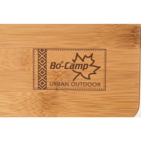 Stolik turystyczny SKŁADANY 70x40cm BAMBUSOWY Stolik turystyczny SKŁADANY 70x40cm BAMBUSOWY