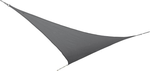 Żagiel przeciwsłoneczny 360x360x360cm TRÓJKĄT Żagiel przeciwsłoneczny 360x360x360cm TRÓJKĄT