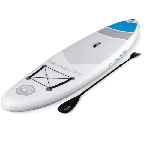 Deska SUP Aquasurf 320 x 84 x 15 cm Neo-Sport 170200 Deska SUP Aquasurf 320 x 84 x 15 cm Neo-Sport 170200