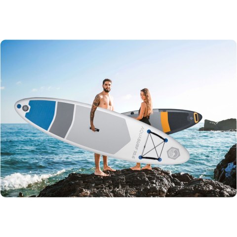 Deska SUP Aquasurf 320 x 84 x 15 cm Neo-Sport 170200 Deska SUP Aquasurf 320 x 84 x 15 cm Neo-Sport 170200