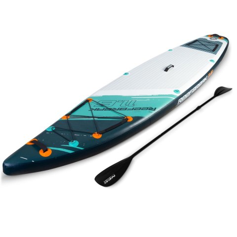Deska SUP Reefbreak 350 x 81 x 15 cm Neo-Sport 170302 Deska SUP Reefbreak 350 x 81 x 15 cm Neo-Sport 170302