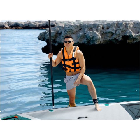 Deska SUP Reefbreak 350 x 81 x 15 cm Neo-Sport 170302 Deska SUP Reefbreak 350 x 81 x 15 cm Neo-Sport 170302