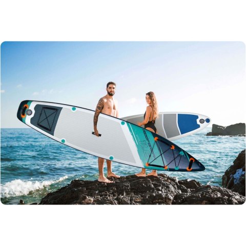 Deska SUP Reefbreak 350 x 81 x 15 cm Neo-Sport 170302 Deska SUP Reefbreak 350 x 81 x 15 cm Neo-Sport 170302
