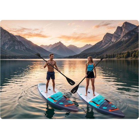 Deska SUP Reefbreak 350 x 81 x 15 cm Neo-Sport 170302 Deska SUP Reefbreak 350 x 81 x 15 cm Neo-Sport 170302