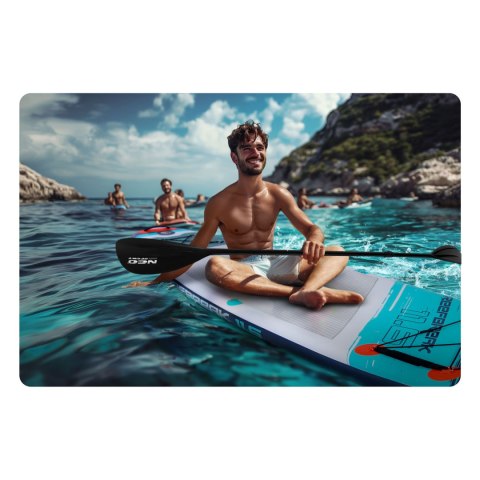 Deska SUP Reefbreak 350 x 81 x 15 cm Neo-Sport 170302 Deska SUP Reefbreak 350 x 81 x 15 cm Neo-Sport 170302