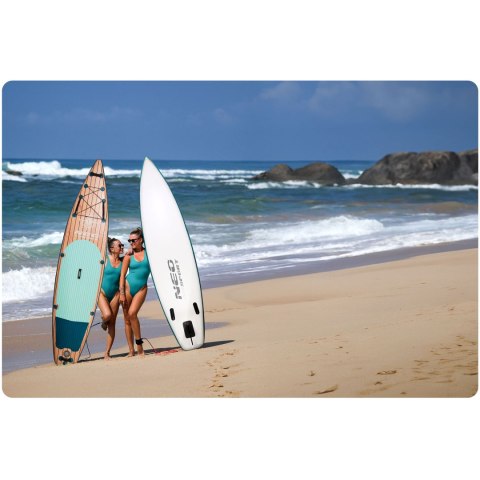 Deska SUP Reefbreak 350 x 81 x 15 cm Neo-Sport 170304 Deska SUP Reefbreak 350 x 81 x 15 cm Neo-Sport 170304