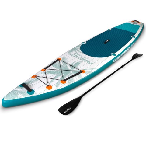 Deska SUP Reefbreak 350 x 81 x 15 cm Neo-Sport 170305 Deska SUP Reefbreak 350 x 81 x 15 cm Neo-Sport 170305