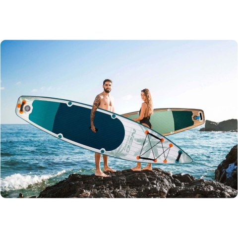 Deska SUP Reefbreak 350 x 81 x 15 cm Neo-Sport 170305 Deska SUP Reefbreak 350 x 81 x 15 cm Neo-Sport 170305