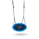 Huśtawka bocianie gniazdo Neo-Sport Swingo 100 cm