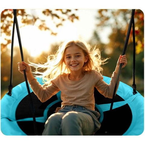 Huśtawka bocianie gniazdo Neo-Sport Swingo 100 cm Huśtawka bocianie gniazdo Neo-Sport Swingo 100 cm
