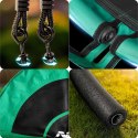 Huśtawka bocianie gniazdo Neo-Sport Swingo 120 cm