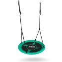 Huśtawka bocianie gniazdo Neo-Sport Swingo 120 cm