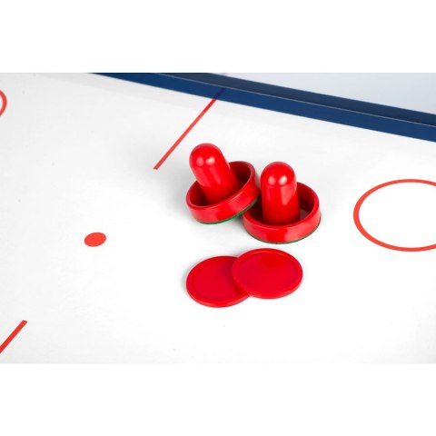 Odbijaki i krążki do cymbergaj Air Hockey Neo-Sport Odbijaki i krążki do cymbergaj Air Hockey Neo-Sport