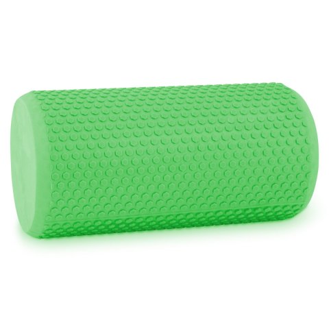 Roller wałek do ćwiczeń EVA NS-963 zielony Roller wałek do ćwiczeń EVA NS-963 zielony