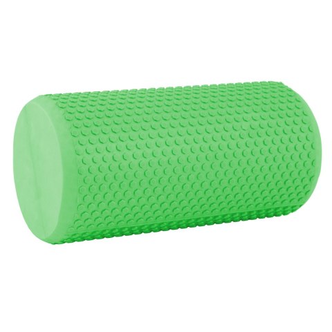 Roller wałek do ćwiczeń EVA NS-963 zielony Roller wałek do ćwiczeń EVA NS-963 zielony