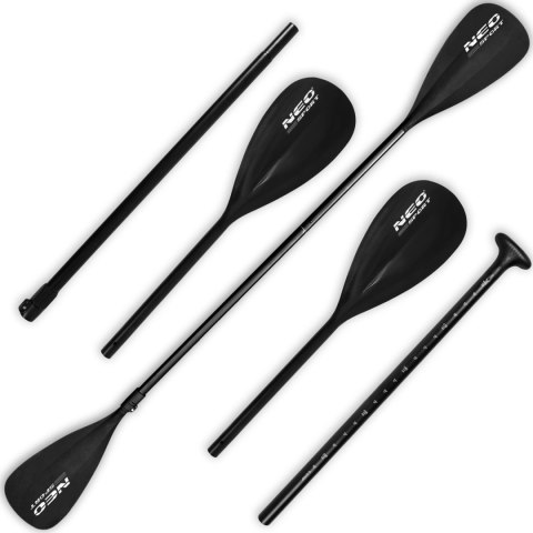 Składane wiosło do deski SUP Neo-Sport 230cm Składane wiosło do deski SUP Neo-Sport 230cm