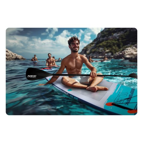 Wiosło 2w1 do deski SUP Neo-Sport Wiosło 2w1 do deski SUP Neo-Sport